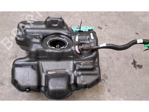 Used Fuel tank Fuel tank PORSCHE 911 Convertible (992) Carrera GTS (992342) (541 hp) 40025968 40025968