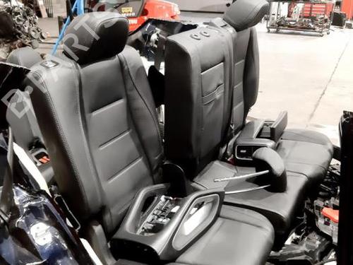 Seats set MERCEDES-BENZ GLE (V167) GLE 400 d 4-matic (167.123) BP19576133C78