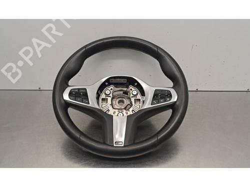 Used Steering wheel Steering wheel BMW 1 (F40) 116 i (109 hp) 40285042 40285042