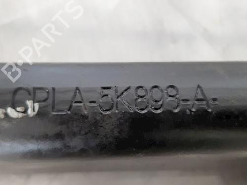 Right rear suspension arm LAND ROVER RANGE ROVER IV (L405) 4.4 SDV8 4x4 | BP10878909M15 