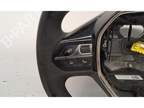 Steering wheel PEUGEOT PARTNER Box Body/MPV (K9) 1.5 BlueHDI 130 | BP29222976C49 