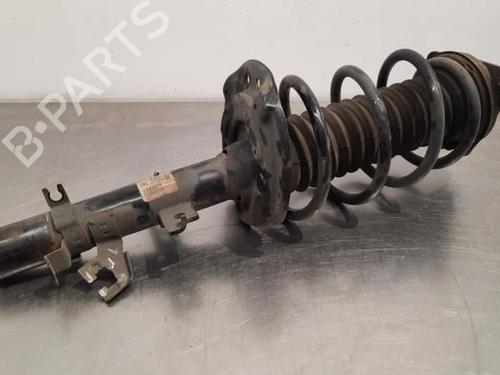 Right front shock absorber NISSAN QASHQAI II SUV (J11, J11_) 1.5 dCi | BP23589667M17 
