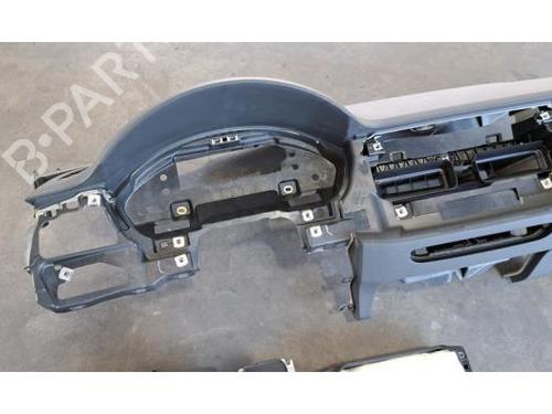 Airbag Kit AUDI A5 Sportback (F5A, F5F) 40 TDI | BP30116819C86 