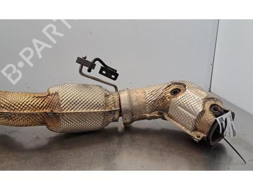 Used Catalyst Catalyst MCLAREN MP4 Coupe 12C (600 hp) 40070888 40070888