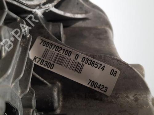 Gearbox MERCEDES-BENZ A-CLASS (W177) A 200 (177.087) | BP40552618M3 - Image 9