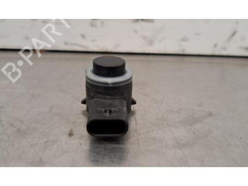 Electronic module PEUGEOT 208 II (UB_, UP_, UW_, UJ_) 1.2 PureTech 100 | BP30806473M83