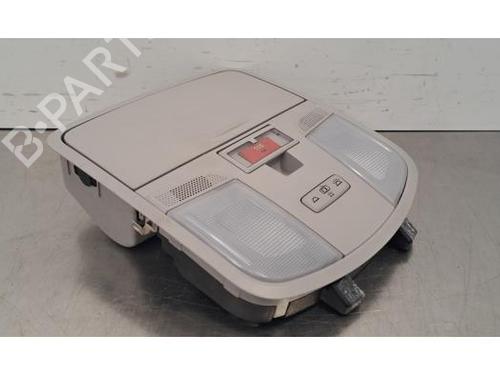 Used Interior roof light Interior roof light HYUNDAI KONA (OS, OSE, OSI) 1.0 T-GDi (120 hp) 33710778 33710778