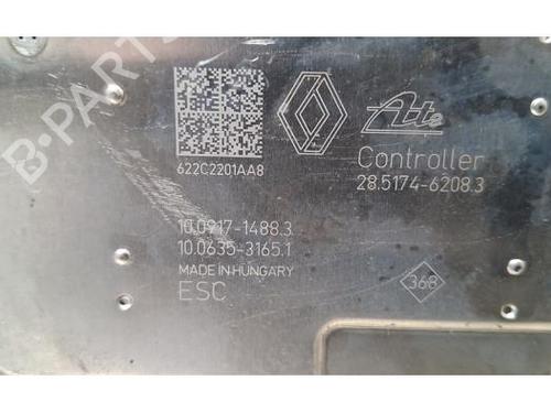 ABS pump RENAULT TRAFIC III Van (FG_) 2.0 dCi 110 (FGMW) | BP37623863M43  - Image 5