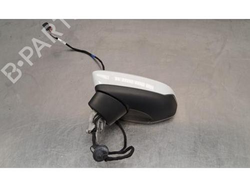 Left mirror AUDI A3 Limousine (8YS, 8YM) 30 TFSI Mild Hybrid | BP29642978C26 