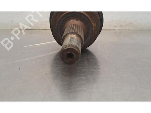 Left front driveshaft CITROËN BERLINGO (ER_, EC_) e-Berlingo | BP36343455M38 - Image 4