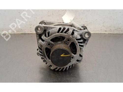 Used Alternator Alternator 37038552 37038552