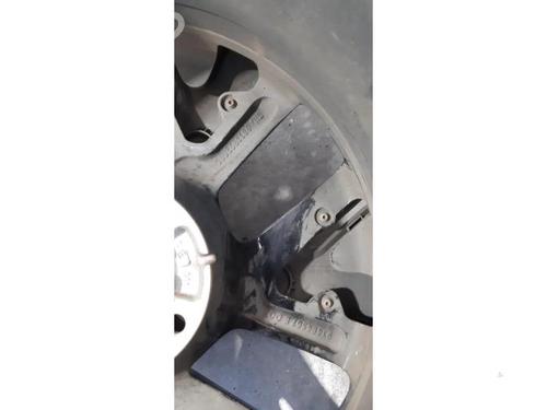 Rim OPEL CORSA F (P2JO) CORSA-e (68) | BP23616935C45 