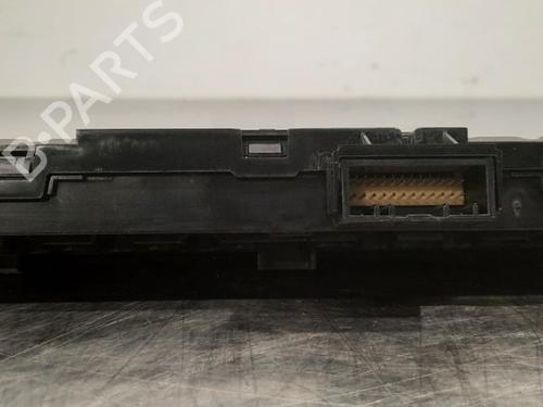 Warning switch RENAULT MASTER III Van (FV) 2.3 dCi 135 FWD (FV0N, FV08, FV06, FV00) | BP21268246I22 