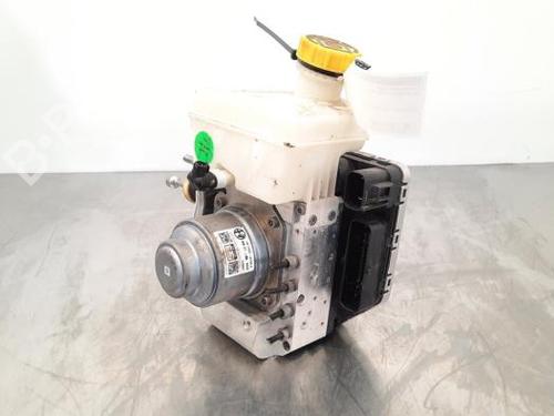 Servo brake ALFA ROMEO STELVIO (949_) 2.0 Q4 (949.AXF2A) | BP23591444M42