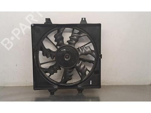 Køleventilator elektrisk Køleventilator elektrisk 34272192 34272192