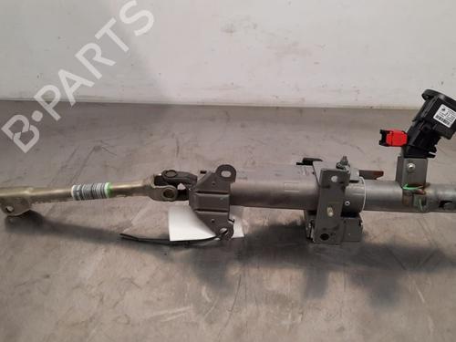 Used Steering column RENAULT TRAFIC III Van (FG_) 1.6 dCi 145 (FGMG) (145 hp) 17761105