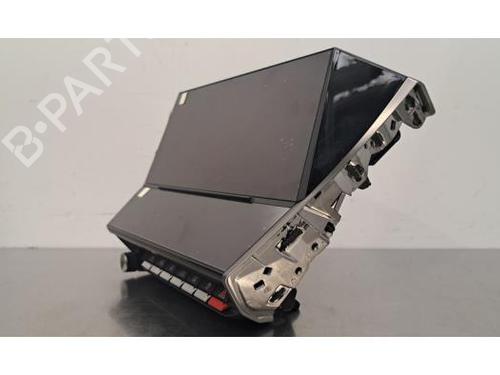 Display monitor PEUGEOT 308 SW III (FC_, FJ_, FR_, F4_, FN_) PureTech 130 (FRHNSL, FRHNST) | BP29214695C48 
