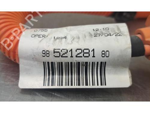 Cable JEEP AVENGER (J2) Electric | BP37284866E12 - Image 2