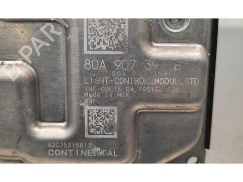 Electronic module AUDI Q5 (FYB, FYG) 2.0 TDI | BP23619600M83 