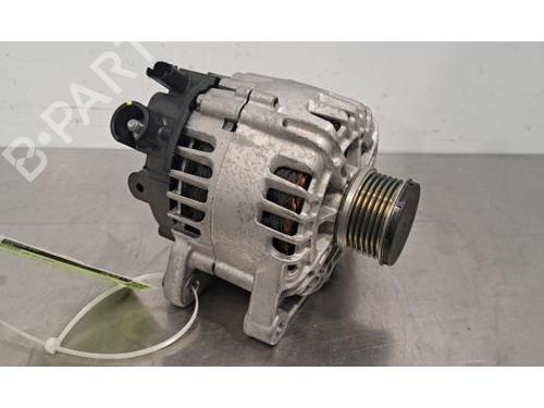 Alternator PEUGEOT 508 SW II (FC_, FJ_, F4_) PureTech 130 | BP30053868M7