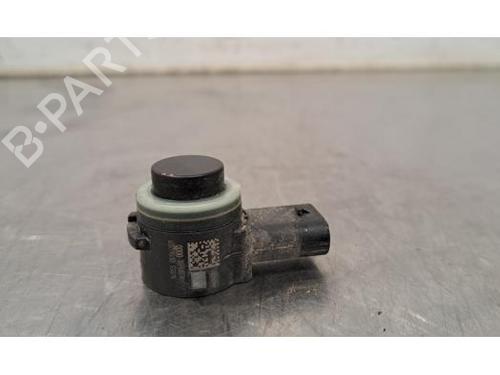 Used Electronic module VW TRANSPORTER T6 Van (SGA, SGH, SHA, SHH) 2.0 TDI (110 hp) 25586119