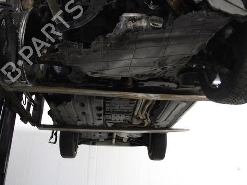 Left rear brake caliper ALFA ROMEO TONALE (965_) 1.5 Mild Hybrid | BP26193723M107 