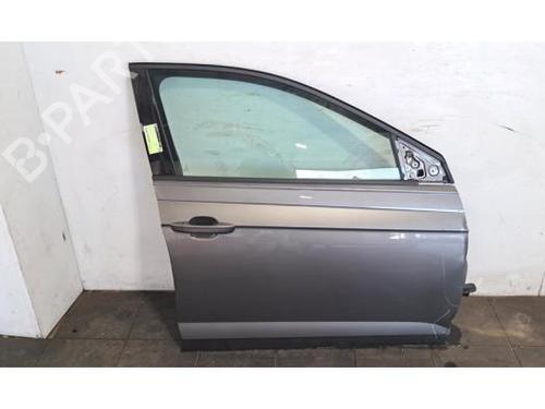 Dør højre fortil VW POLO VI (AW1, BZ1, AE1) 1.0 TSI (95 hp) 28033103