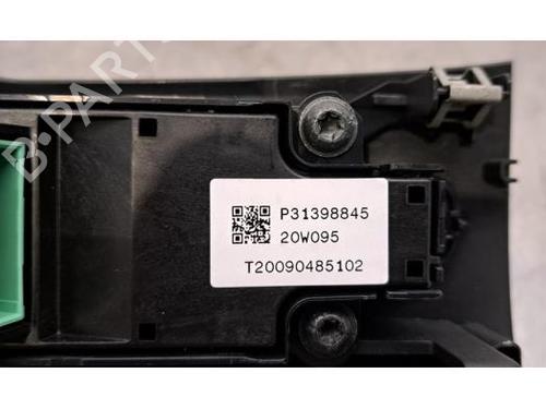 Climate control VOLVO XC60 II (246) B4 Mild-Hybrid AWD | BP23639643I5 