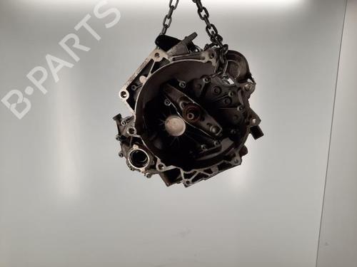 Used Gearbox VW POLO VI (AW1, BZ1, AE1) 1.0 MPi (80 hp) 32150279