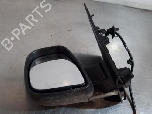 Used Left mirror Left mirror 38099822 38099822