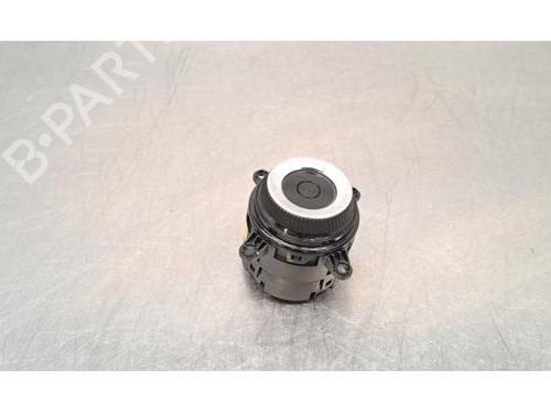 Used Gear lever KIA SPORTAGE V (NQ5) 1.6 T-GDi Plug-in Hybrid AWD (265 hp) 28593265