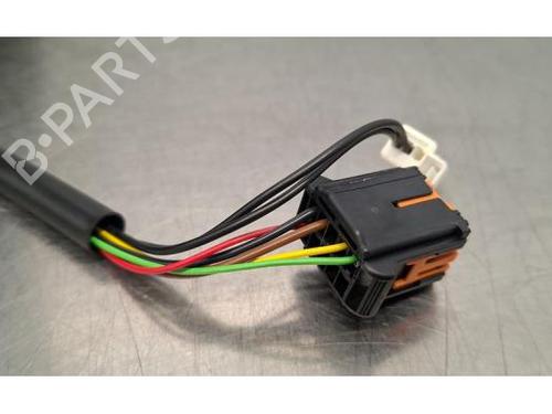 Right mirror PEUGEOT EXPERT Van (V_) 1.5 BlueHDi 120 | BP31241566C27 