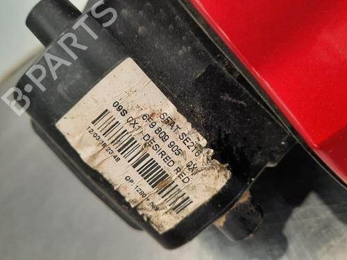 Fuel flap SEAT ARONA (KJ7, KJP) 1.0 TSI | BP15027954C131 