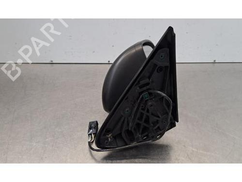 Right mirror DACIA DUSTER (HM_) 1.2 TCe 125 (HMMA) | BP40483935C27 - Image 8