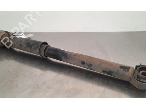 Right rear shock absorber AUDI A6 C7 (4G2, 4GC) 2.0 TDI | BP23606801M19 