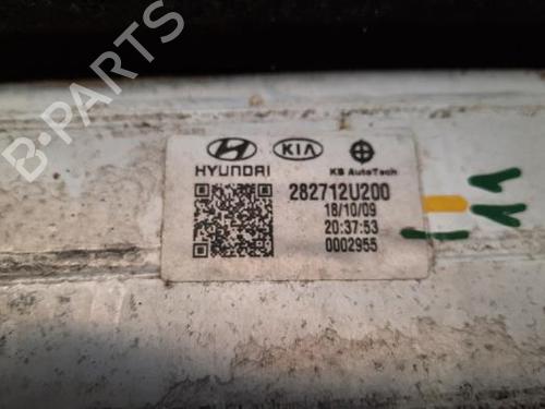 Intercooler HYUNDAI TUCSON (TL, TLE) 1.7 CRDi | BP23596597M30 