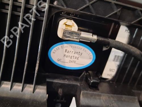 Display monitor PEUGEOT 3008 II SUV (MC_, MR_, MJ_, M4_) 1.5 BlueHDi 130 | BP16264028C48 