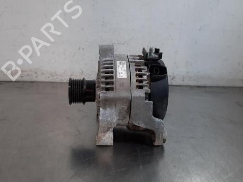 Used Alternator Alternator BMW 1 (F40) 118 d (150 hp) 40026217 40026217