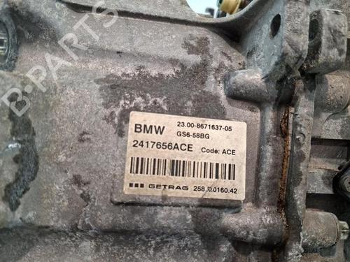 Gearbox BMW 1 (F40) 116 i | BP40284813M3 - Image 5