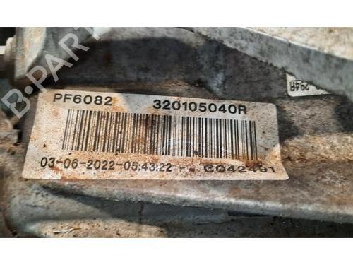 Gearbox NISSAN PRIMASTAR Van (X82) 2.0 dCi 130 | BP38474355M3 - Image 7