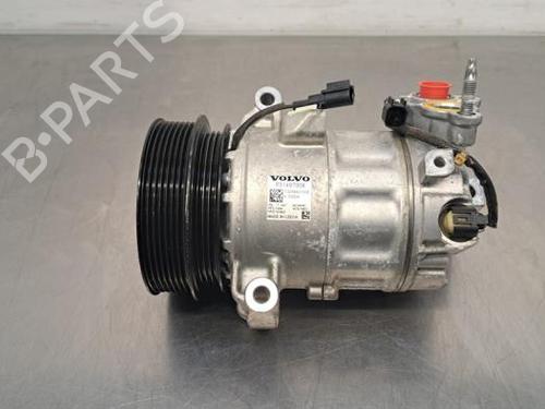 Used AC compressor VOLVO V60 II (225) B5 Mild-Hybrid AWD (250 hp) 19649505