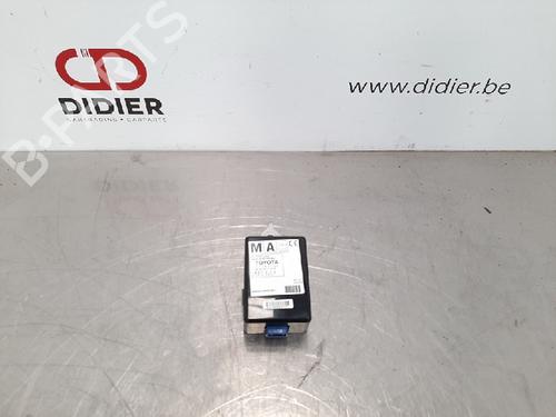 Used Electronic module TOYOTA AURIS (_E18_) 1.2 (NRE185_, NRE185R) (116 hp) 10872906