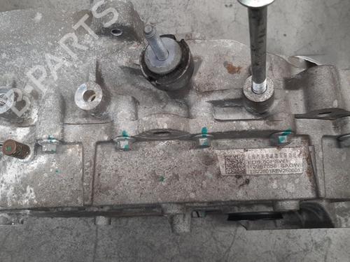 Differential, foran MG MARVEL R EV (EP21) | BP20937841M23 