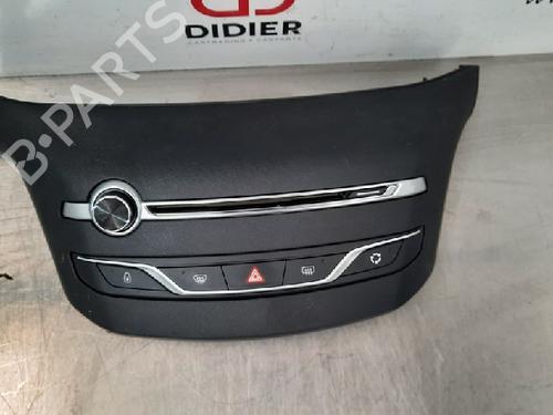Switch PEUGEOT 308 SW II (LC_, LJ_, LR_, LX_, L4_) 1.6 HDi / BlueHDi 115 (LCBHXM, LCBHXT) | BP10873639I30 