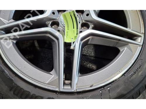 Rim MERCEDES-BENZ A-CLASS Saloon (V177) A 180 d (177.110) | BP29703665C45 
