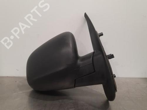 Used Right mirror MERCEDES-BENZ CITAN Box Body/MPV (W415) 109 CDI (415.603, 415.605) (95 hp) 23591889