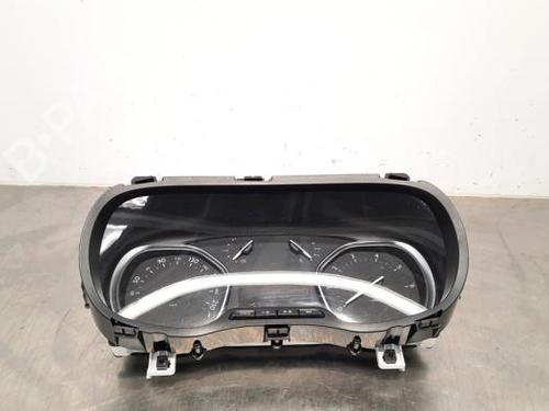 Used Instrument cluster PEUGEOT EXPERT Van (V_) 2.0 BlueHDi 120 (122 hp) 23583351