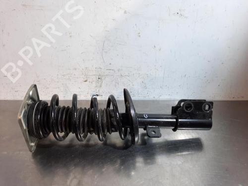 Used Right front shock absorber CITROËN JUMPY III Van (V_) 1.5 BlueHDi 120 (120 hp) 23605806