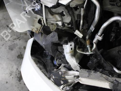 Engine CITROËN BERLINGO Box Body/MPV (K9) PureTech 110 | BP30651280M1