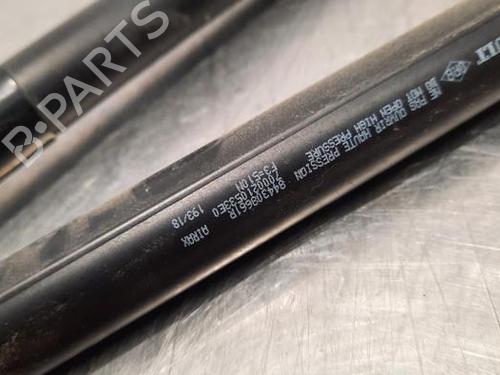 Tailgate lift support RENAULT CLIO IV (BH_) 1.2 TCe 120 (BHAU) | BP17114995C138 